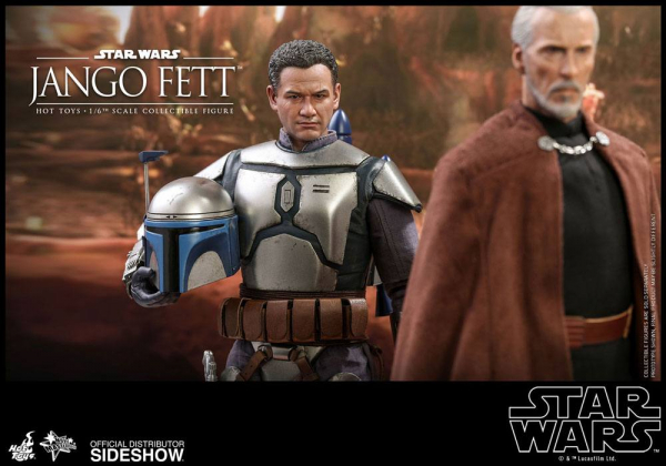 Jango Fett