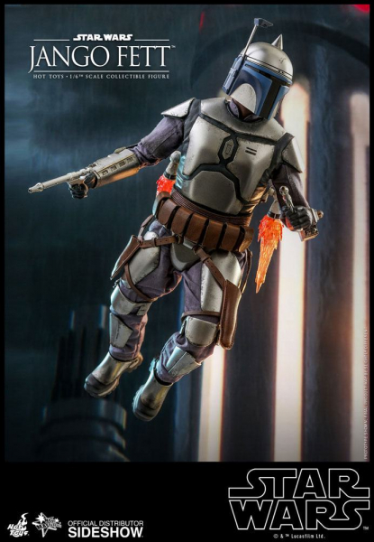 Jango Fett