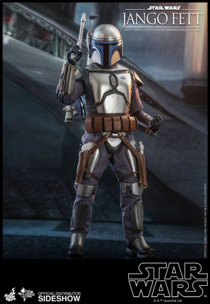 Jango Fett