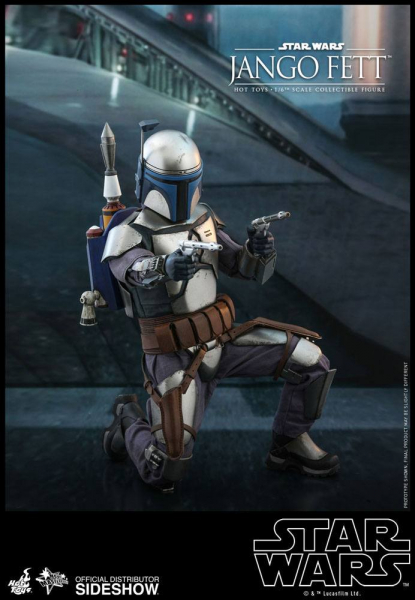 Jango Fett