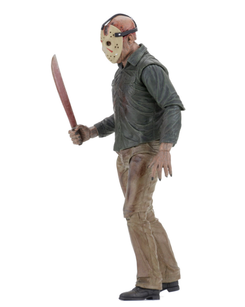 Ultimate Jason Part 4