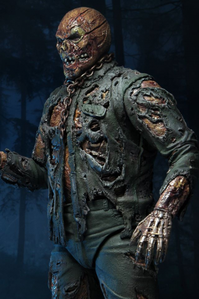 Ultimate Jason