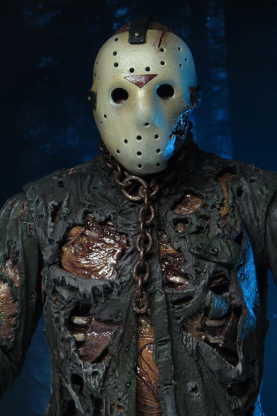 Ultimate Jason