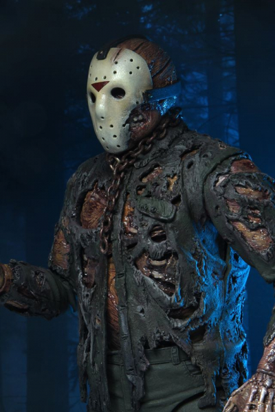 Ultimate Jason