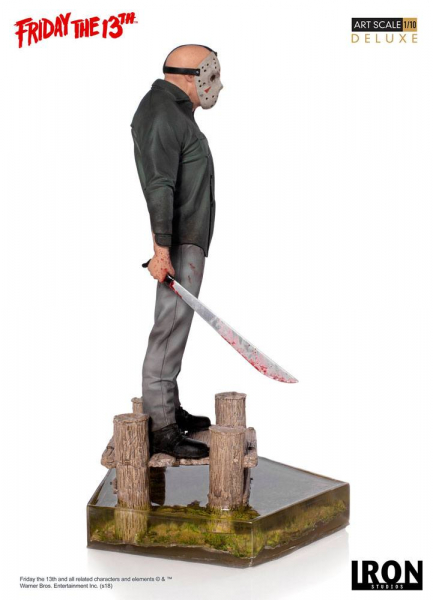 Jason Art Scale