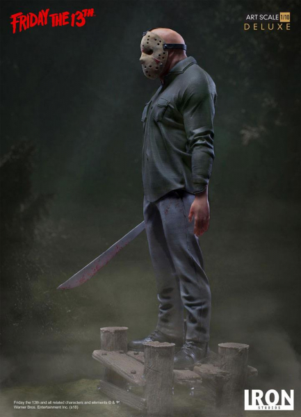 Jason Art Scale