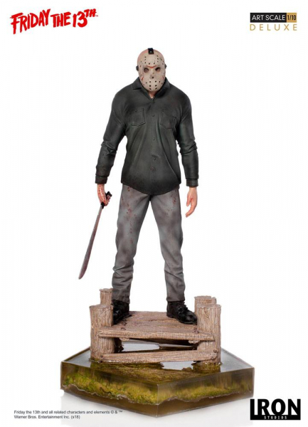 Jason Art Scale