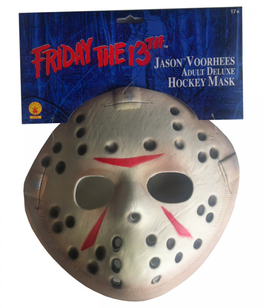 Jason Mask