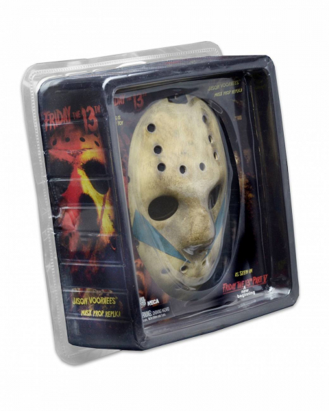 Jason Mask