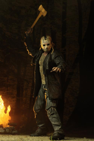 Ultimate Jason Part 2