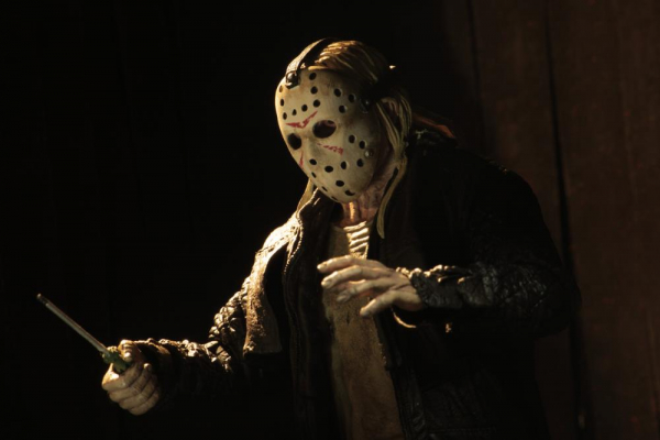 Ultimate Jason