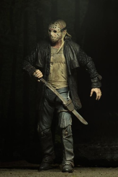 Ultimate Jason