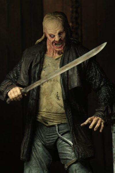 Ultimate Jason