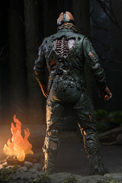 Ultimate Jason