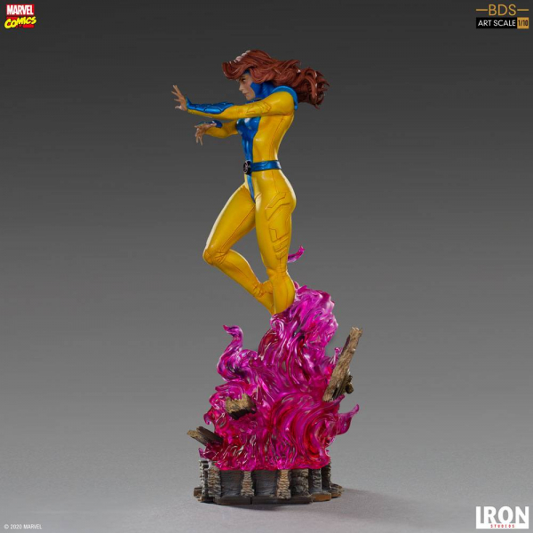 Jean Grey