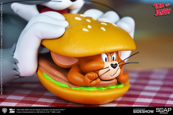 Jerry Burger