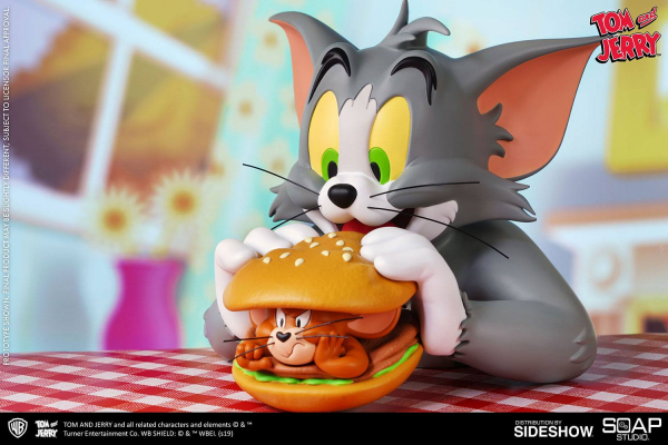 Jerry Burger