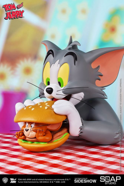 Jerry Burger