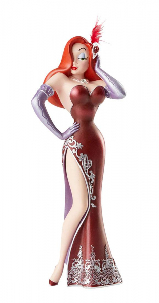 Jessica Rabbit