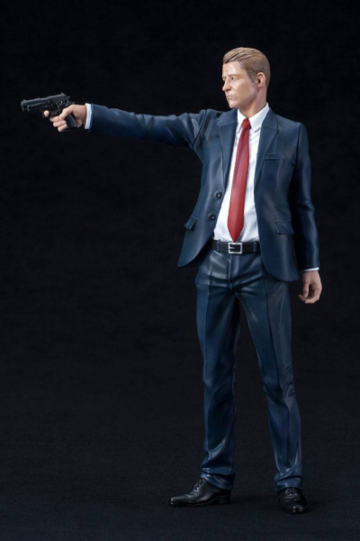 Jim Gordon ArtFX+