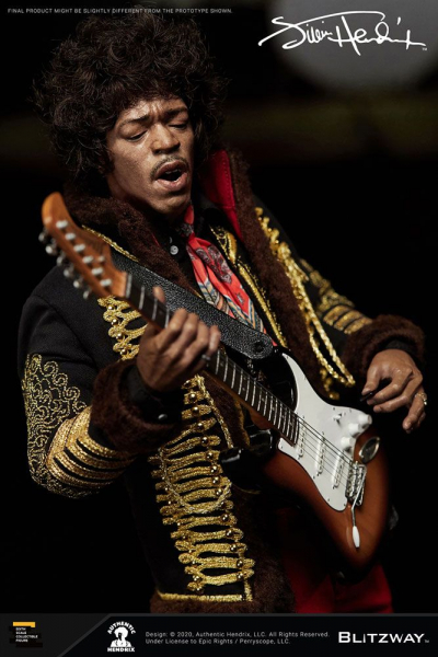 Jimi Hendrix