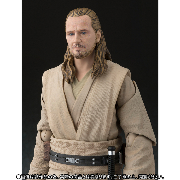 SHF Qui-Gon Jinn