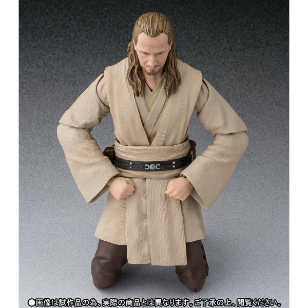 SHF Qui-Gon Jinn