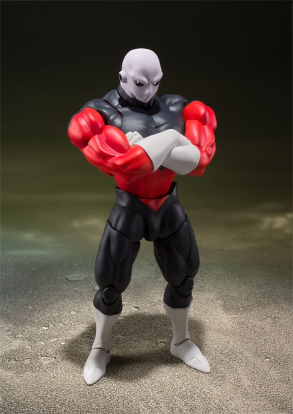 Jiren SHF