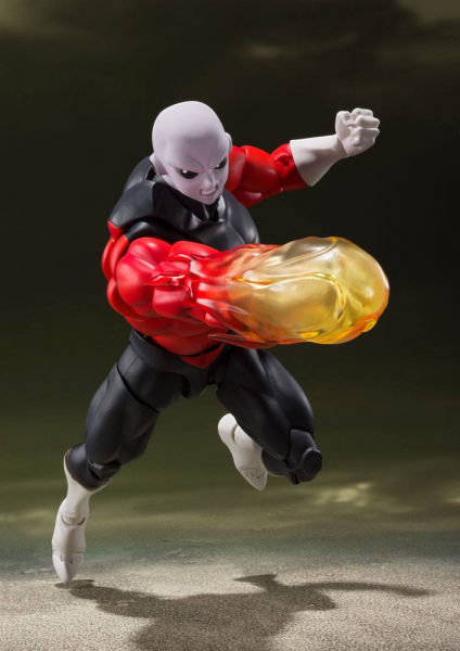 Jiren SHF