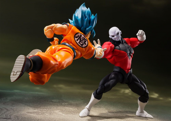 Jiren SHF