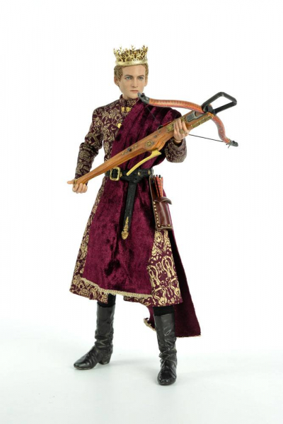 King Joffrey Baratheon