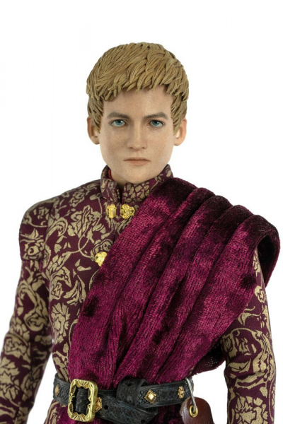 King Joffrey Baratheon