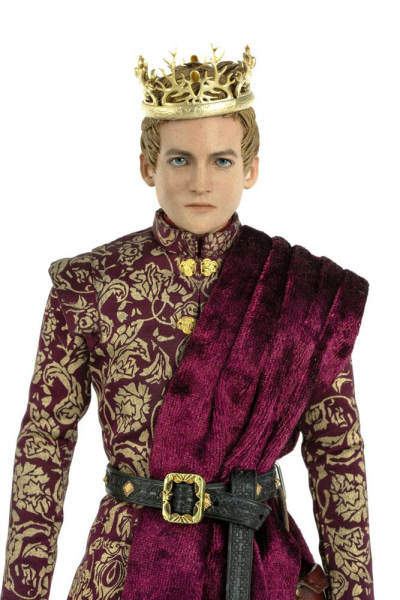 King Joffrey Baratheon