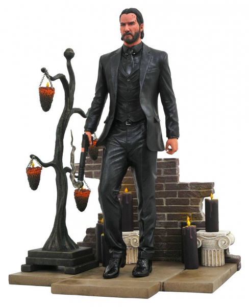 John Wick Gallery