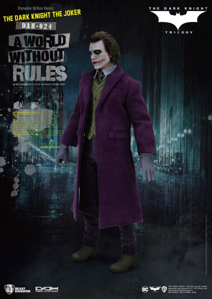 The Joker