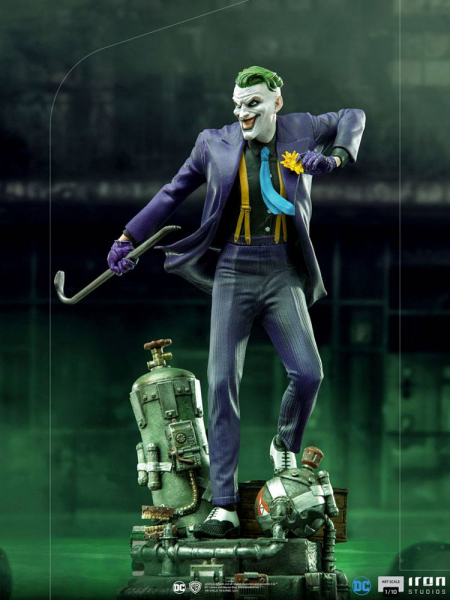 The Joker