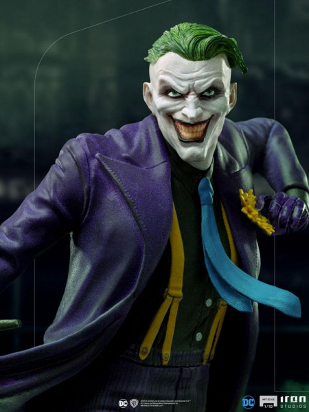 The Joker