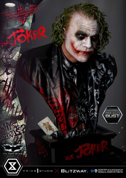 The Joker