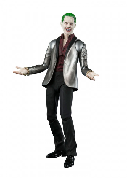 The Joker S.H.Figuarts