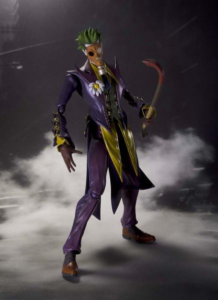 Injustice Joker S.H.Figuarts