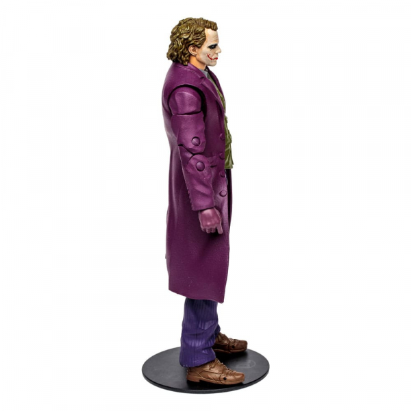 The Joker Actionfigur DC Multiverse, The Dark Knight Trilogy, 18 cm