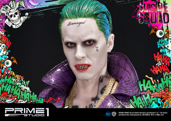 Joker Statue 1/3