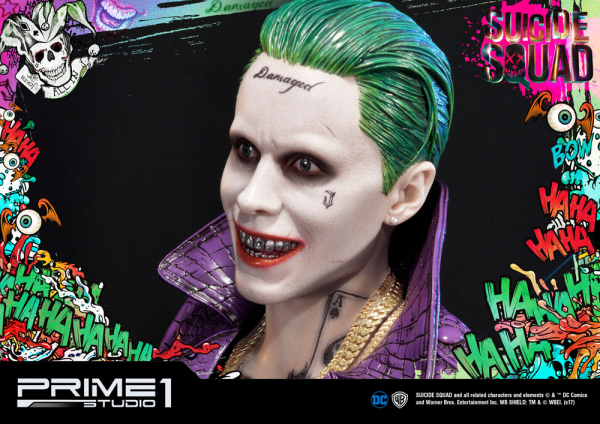 Joker Statue 1/3