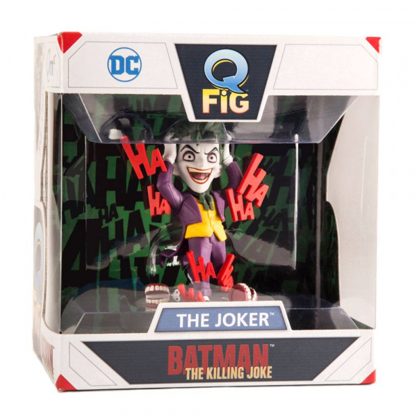 Joker Q-Fig