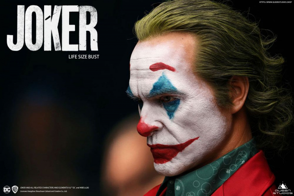 The Joker