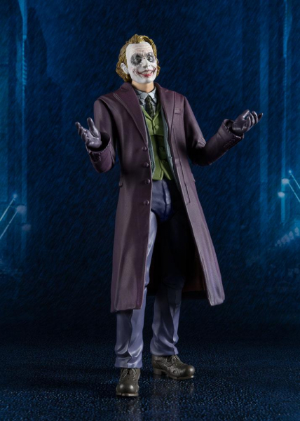 Joker SHF