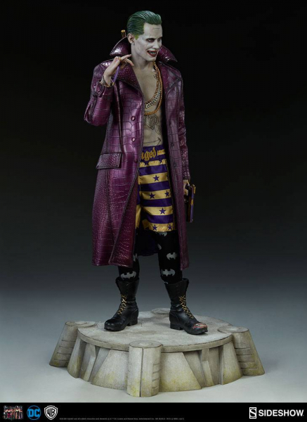 The Joker Premium Format