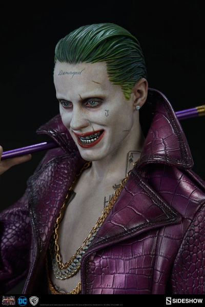 The Joker Premium Format