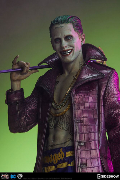 The Joker Premium Format