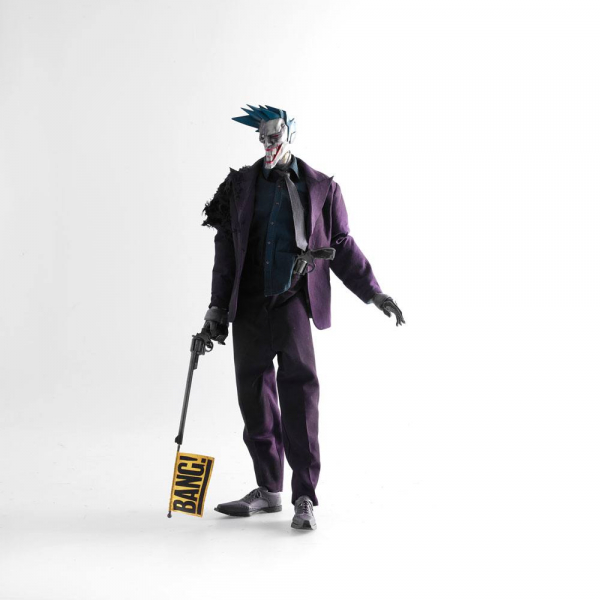 The Joker 3A Toys